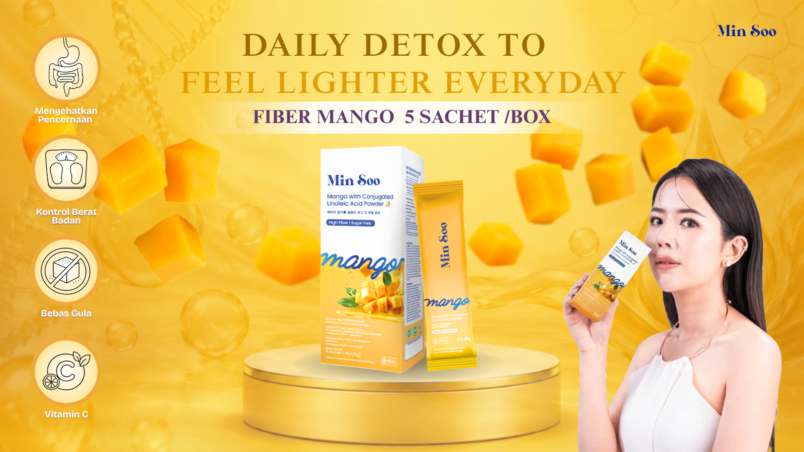 Mango Banner